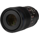 Laowa 100mm f/2.8 2X Ultra-Macro APO Lens - Nikon AI