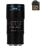 Laowa 100mm f/2.8 2X Ultra-Macro APO Lens - Nikon Z