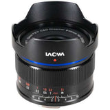Laowa Venus 10mm f/2.0 Zero-D Lens - MFT
