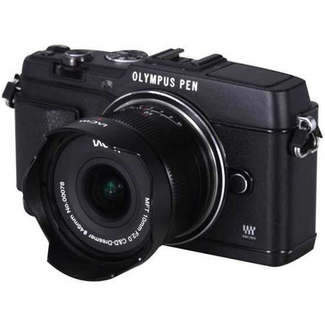 Laowa Venus 10mm f/2.0 Zero-D Lens - MFT - image 2 of 5