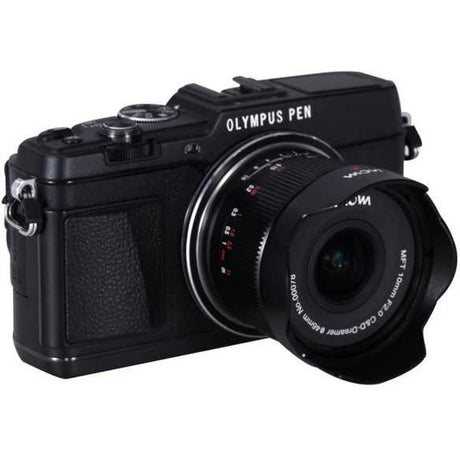 Laowa Venus 10mm f/2.0 Zero-D Lens - MFT - image 3 of 5