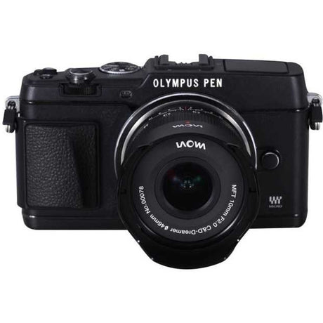Laowa Venus 10mm f/2.0 Zero-D Lens - MFT - image 4 of 5