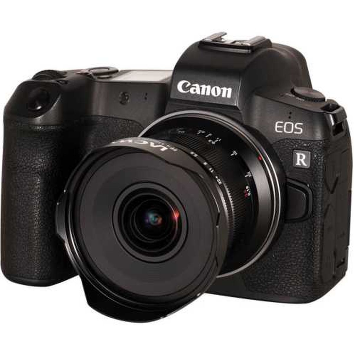 Laowa Venus 11mm f/4.5 FF RL Lens - Canon RF