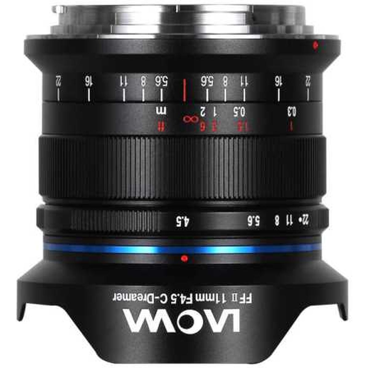 Laowa Venus 11mm f/4.5 FF RL Lens - Canon RF