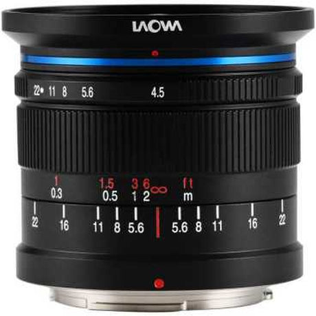 Laowa 11mm f/4.5 FF RL - DJI Dl LAO-11-DI