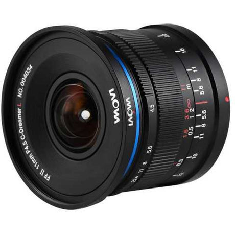 Laowa 11mm f/4.5 FF RL - DJI Dl LAO-11-DI - image 2 of 4