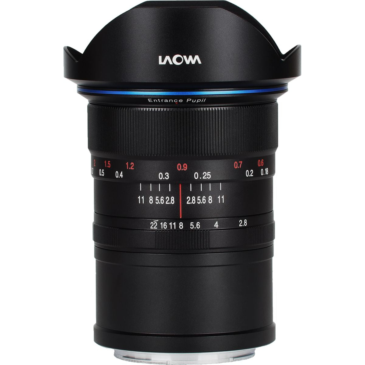 Laowa 12mm f/2.8 Zero-D Lens - Nikon Z