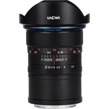 Laowa 12mm f/2.8 Zero-D Lens - Nikon Z