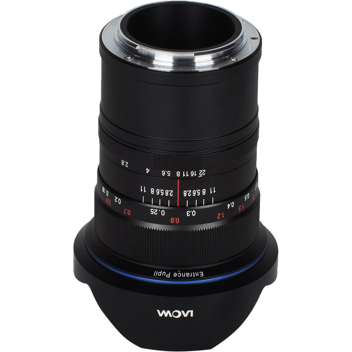 Laowa 12mm f/2.8 Zero-D Lens - Nikon Z