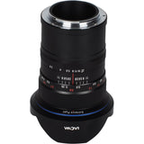 Laowa 12mm f/2.8 Zero-D Lens - Nikon Z
