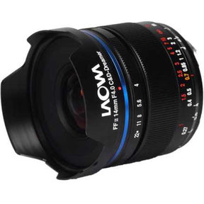 Laowa Venus 14mm f/4.0 FF RL Zero-D Lens - Canon RF