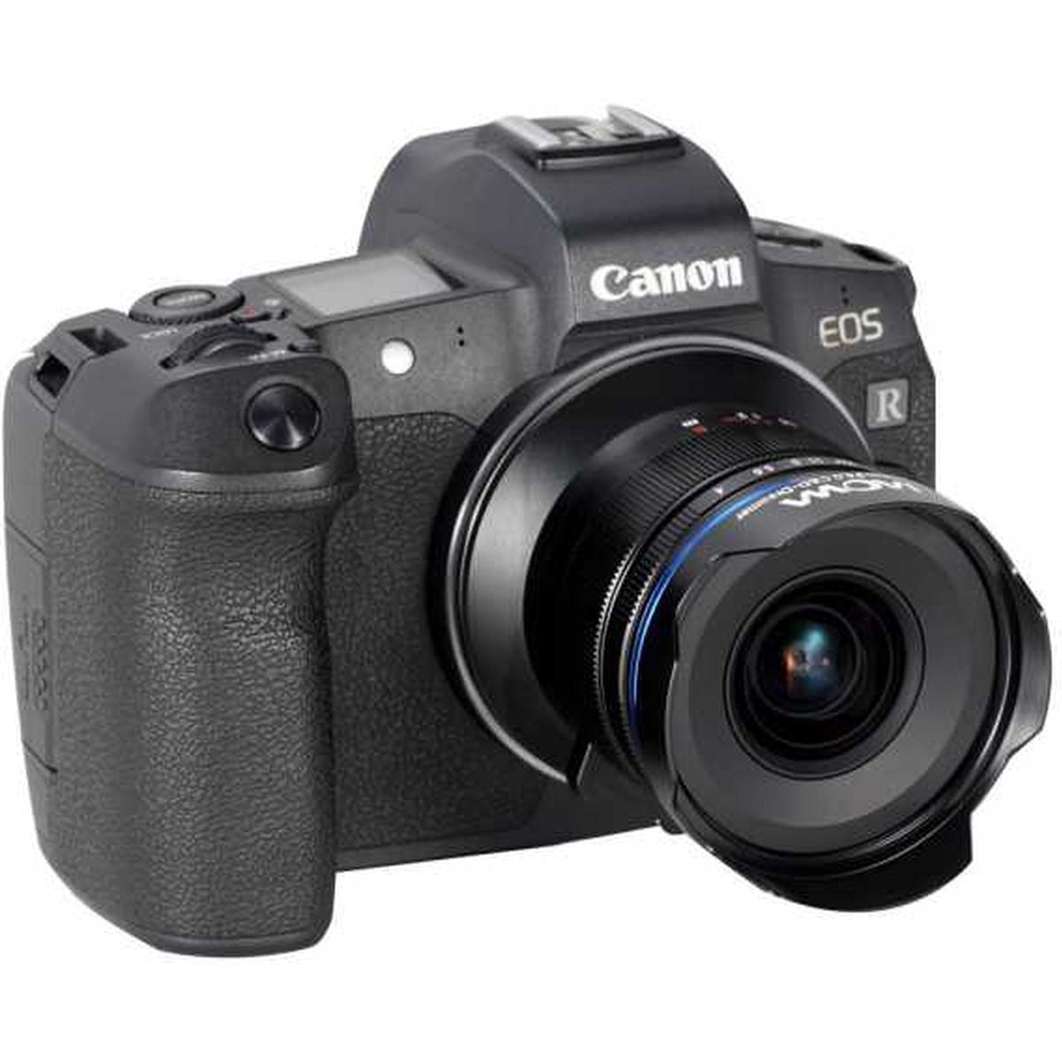 Laowa Venus 14mm f/4.0 FF RL Zero-D Lens - Canon RF - image 2 of 4
