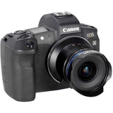 Laowa Venus 14mm f/4.0 FF RL Zero-D Lens - Canon RF - image 2 of 4