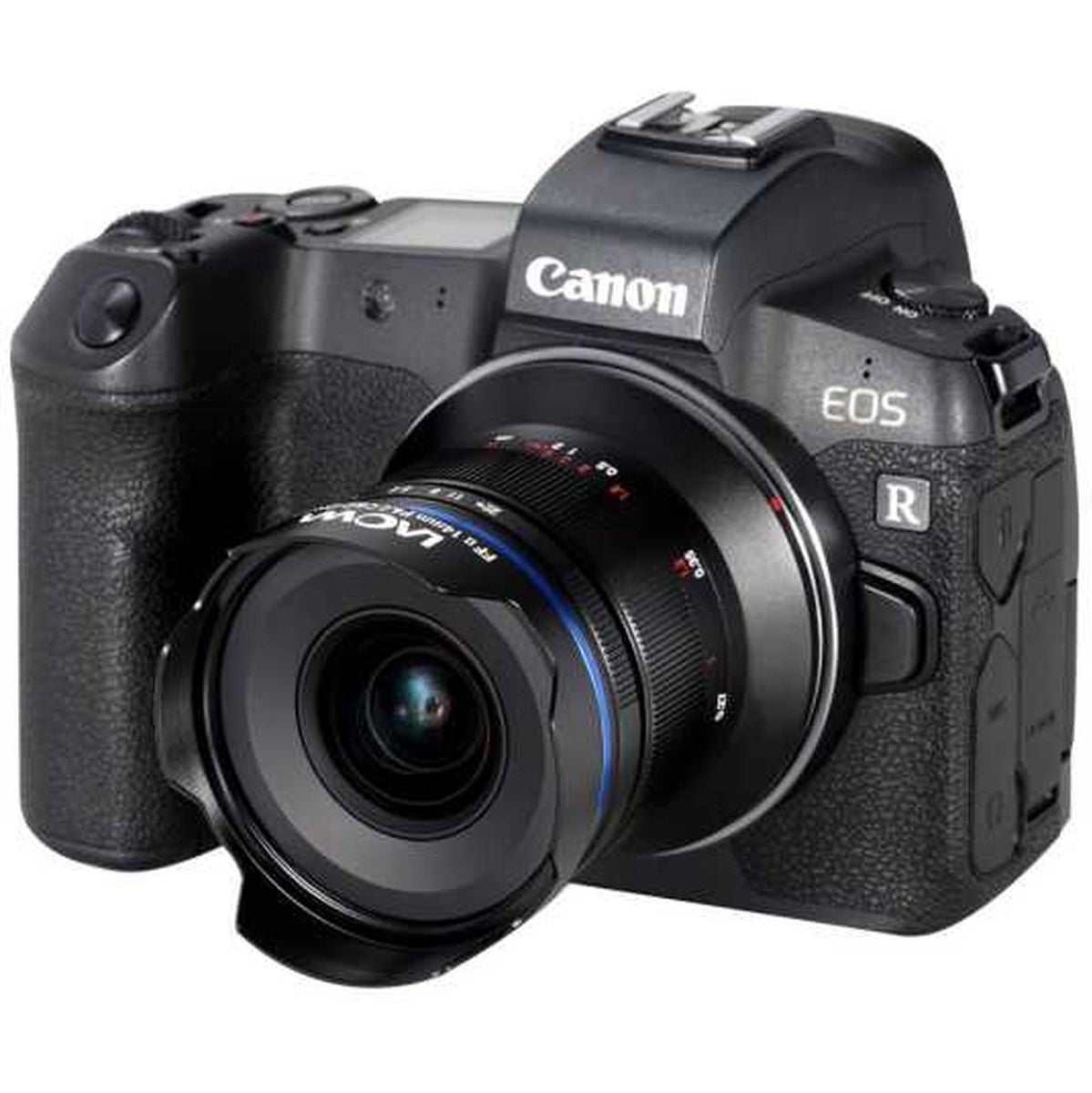 Laowa Venus 14mm f/4.0 FF RL Zero-D Lens - Canon RF - image 3 of 4