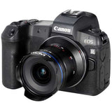 Laowa Venus 14mm f/4.0 FF RL Zero-D Lens - Canon RF - image 3 of 4