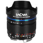 Laowa Venus 14mm f/4.0 FF RL Zero-D Lens - Leica M (Black)