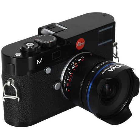 Laowa Venus 14mm f/4.0 FF RL Zero-D Lens - Leica M (Black) - image 2 of 5
