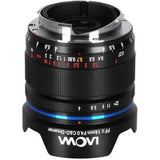 Laowa Venus 14mm f/4.0 FF RL Zero-D Lens - Leica M (Black) - image 4 of 5