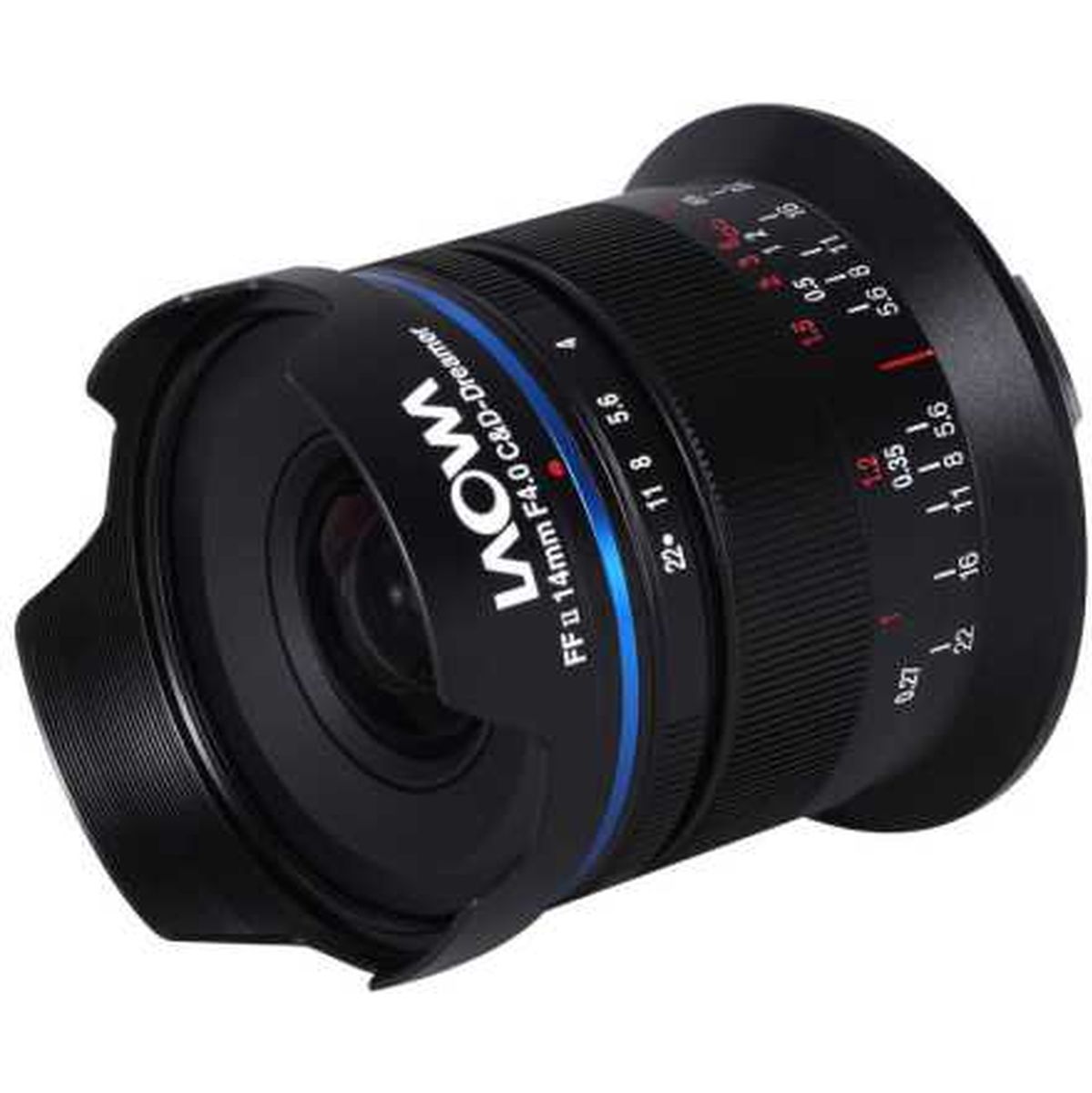 Laowa Venus 14mm f/4.0 FF RL Zero-D Lens - Leica L - image 2 of 5