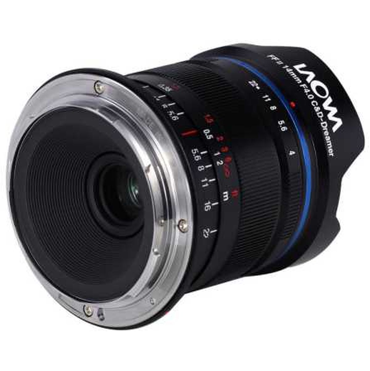 Laowa Venus 14mm f/4.0 FF RL Zero-D Lens - Leica L - image 3 of 5