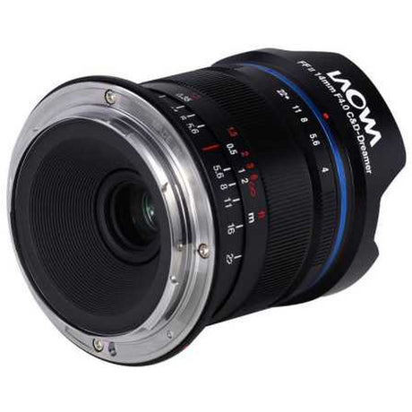 Laowa Venus 14mm f/4.0 FF RL Zero-D Lens - Leica L - image 3 of 5