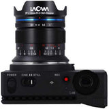 Laowa Venus 14mm f/4.0 FF RL Zero-D Lens - Leica L - image 4 of 5