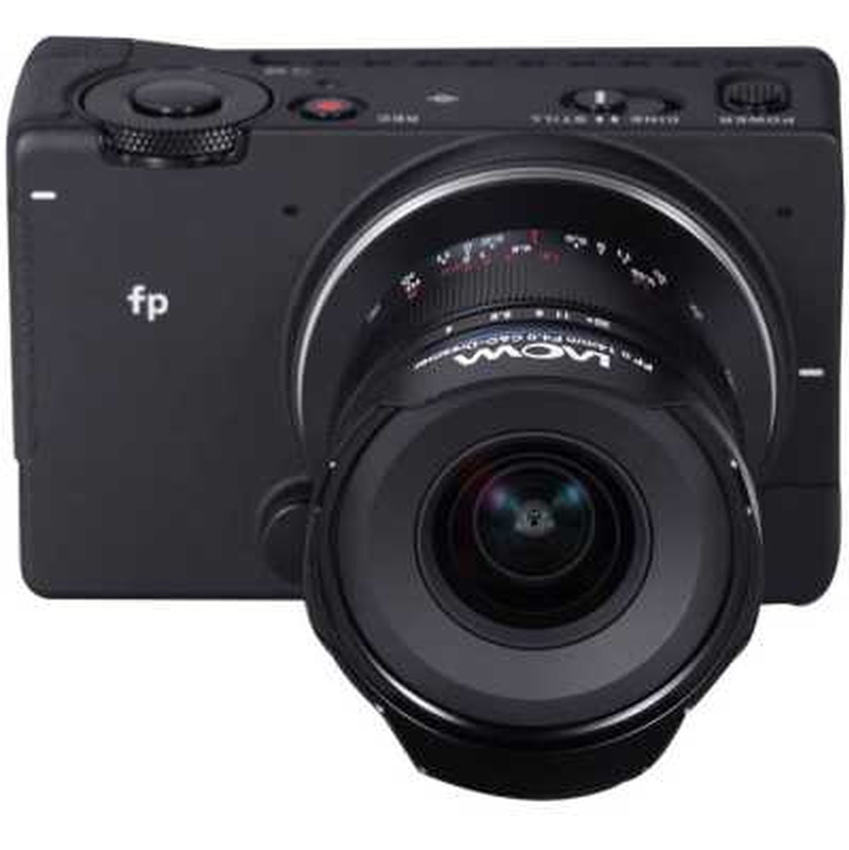 Laowa Venus 14mm f/4.0 FF RL Zero-D Lens - Leica L - image 5 of 5