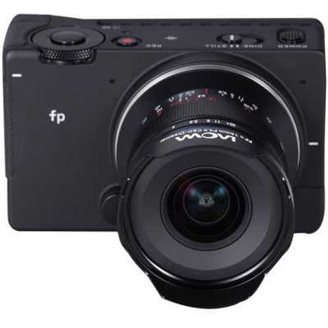 Laowa Venus 14mm f/4.0 FF RL Zero-D Lens - Leica L - image 5 of 5