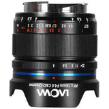 Laowa Venus 14mm f/4.0 FF RL Zero-D Lens - Leica M (Silver) - image 4 of 5