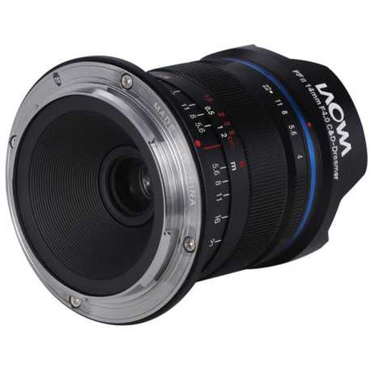 Laowa Venus 14mm f/4.0 FF RL Zero-D Lens - Nikon Z