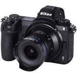 Laowa Venus 14mm f/4.0 FF RL Zero-D Lens - Nikon Z