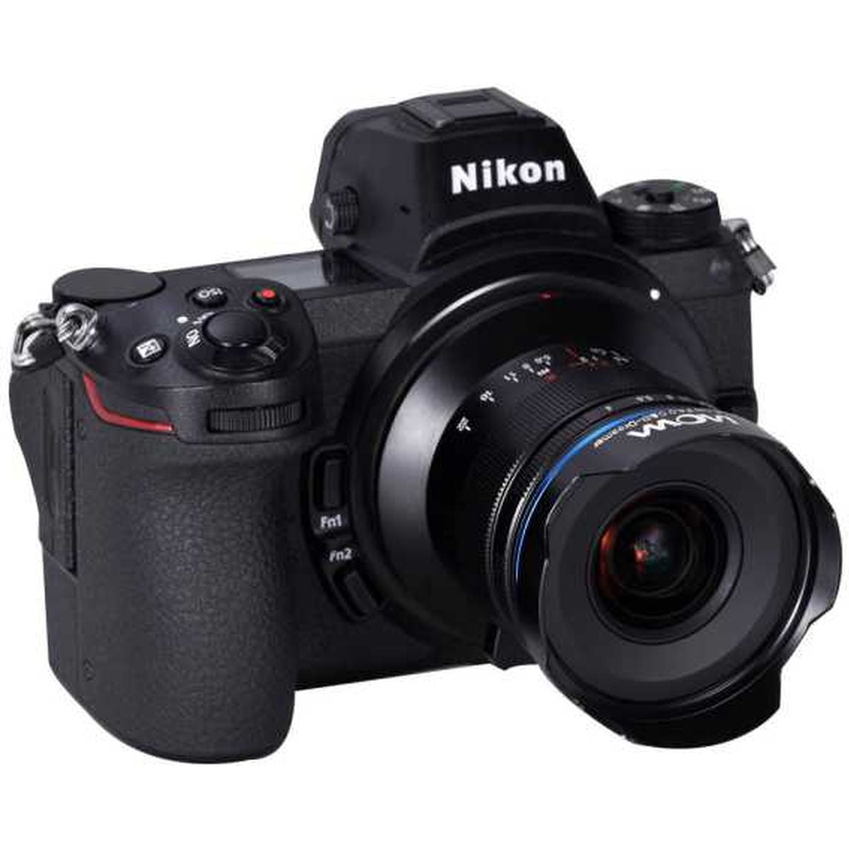 Laowa Venus 14mm f/4.0 FF RL Zero-D Lens - Nikon Z