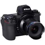 Laowa Venus 14mm f/4.0 FF RL Zero-D Lens - Nikon Z