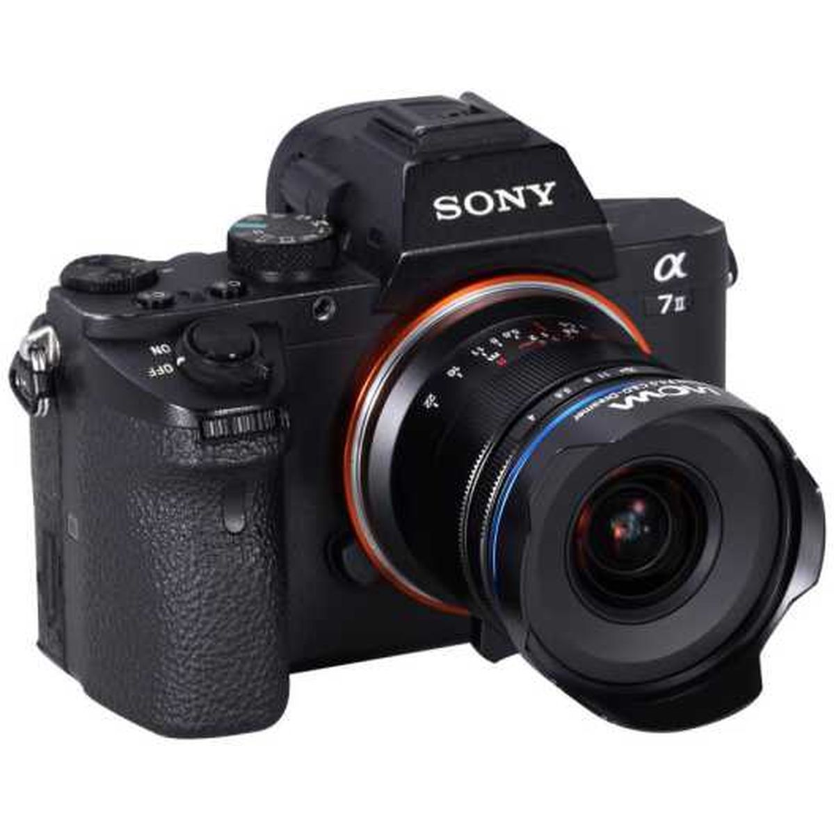 Laowa Venus 14mm f/4.0 FF RL Zero-D Lens - Sony FE - image 3 of 5