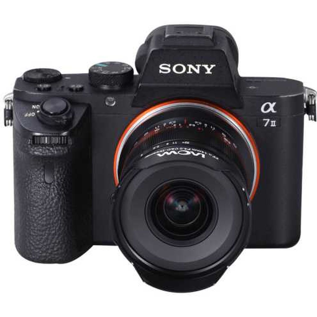 Laowa Venus 14mm f/4.0 FF RL Zero-D Lens - Sony FE - image 4 of 5