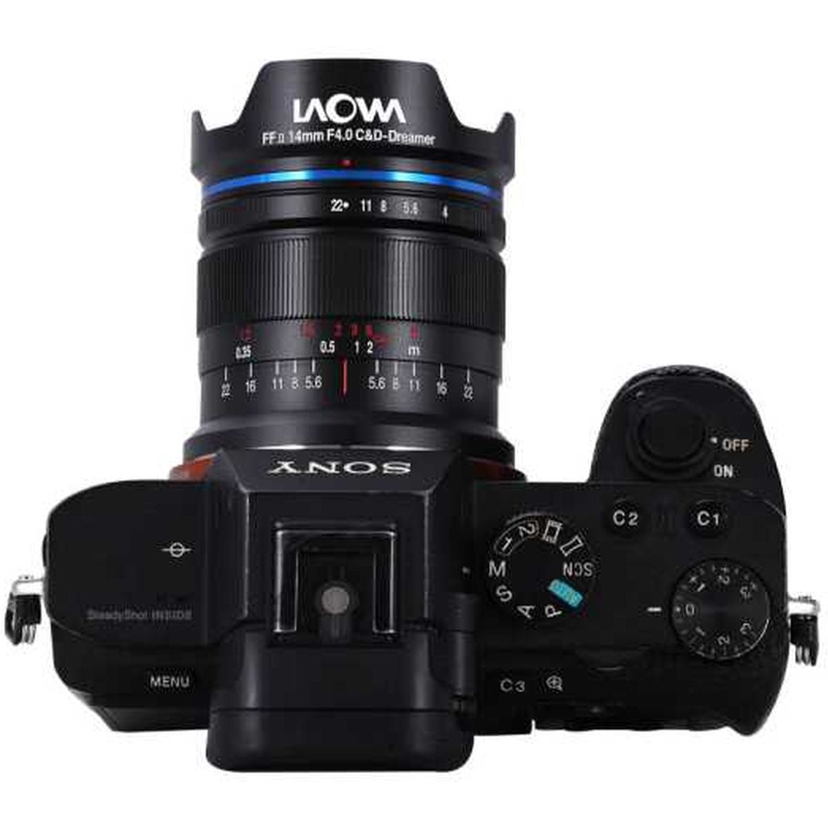 Laowa Venus 14mm f/4.0 FF RL Zero-D Lens - Sony FE - image 5 of 5