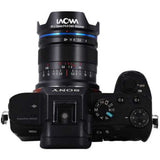 Laowa Venus 14mm f/4.0 FF RL Zero-D Lens - Sony FE - image 5 of 5
