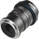 Laowa 15mm f/4.5 0.5X Macro Wide Angle - Canon RF (VEN1545RF)