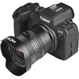 Laowa 15mm f/4.5 0.5X Macro Wide Angle - Canon RF (VEN1545RF)