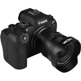 Laowa 15mm f/4.5 0.5X Macro Wide Angle - Canon RF (VEN1545RF)