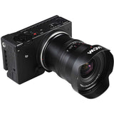Laowa 15mm f/4.5 0.5X Macro Wide Angle-L-Mount (VEN1545L)