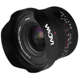 Laowa 15mm f/4.5 0.5X Macro Wide Angle - Nikon F (VEN1545N)
