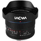 Laowa 15mm f/4.5 0.5X Macro Wide Angle - Nikon F (VEN1545N)
