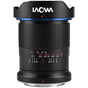 Laowa 15mm f/4.5 - Nikon Z (VEN1545NZ)
