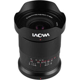Laowa 15mm f/4.5 - Nikon Z (VEN1545NZ) - image 2 of 5