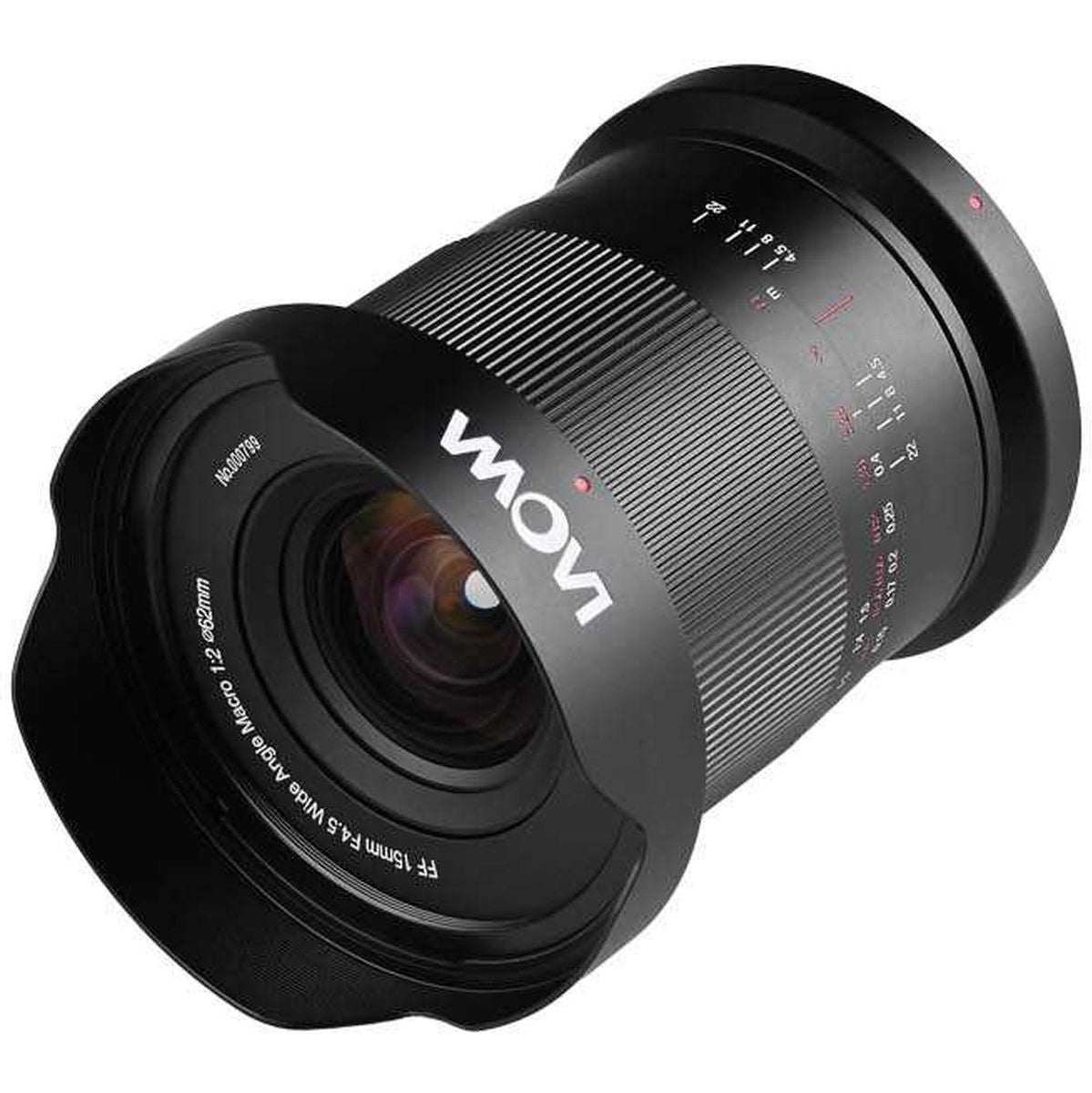 Laowa 15mm f/4.5 - Nikon Z (VEN1545NZ) - image 3 of 5