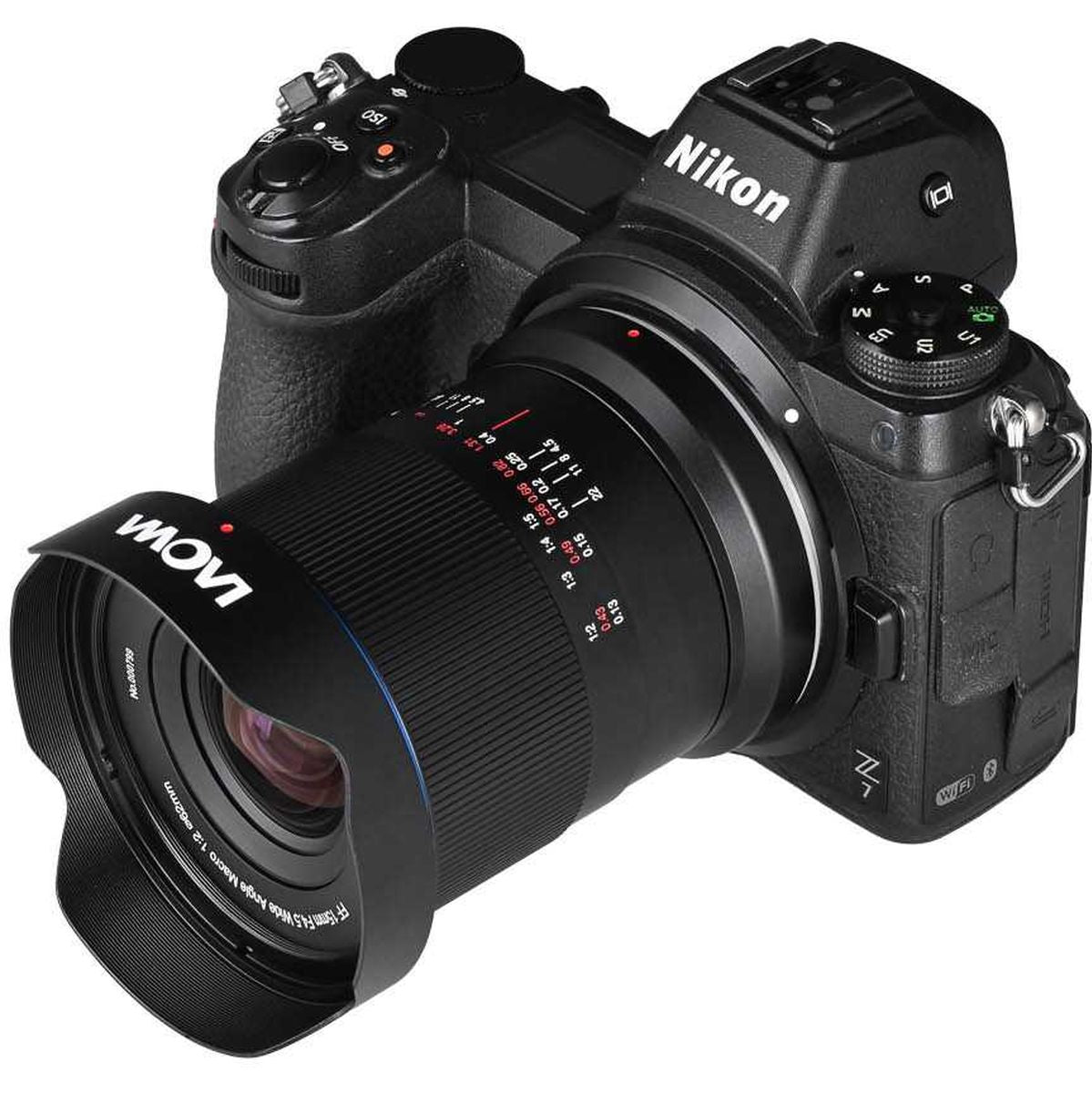 Laowa 15mm f/4.5 - Nikon Z (VEN1545NZ) - image 4 of 5