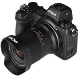 Laowa 15mm f/4.5 - Nikon Z (VEN1545NZ) - image 4 of 5
