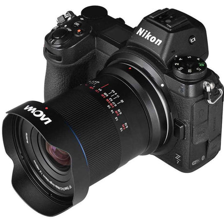 Laowa 15mm f/4.5 - Nikon Z (VEN1545NZ) - image 4 of 5