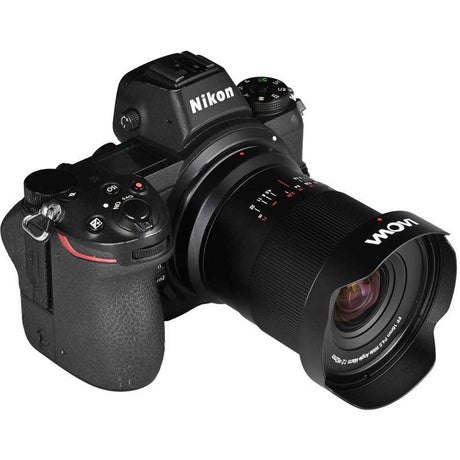 Laowa 15mm f/4.5 - Nikon Z (VEN1545NZ) - image 5 of 5